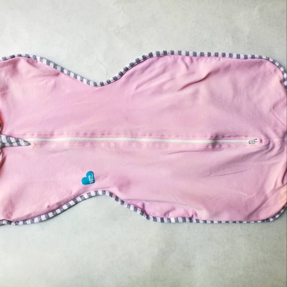 Love To Dream swaddle size small